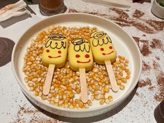 -狮拾久·现代新加坡料理(福田COCO Park店)