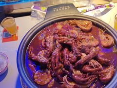 -徐记小怪兽肉蟹煲店(哈西万达金街店)