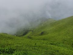-萍乡武功山风景名胜区