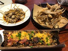 -大牌大·传统杭帮菜(湖滨店)