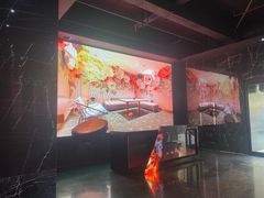 -范特西FANTASY量贩式KTV(民主广场店)