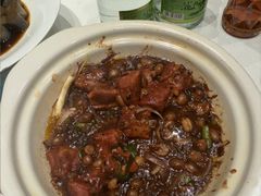 -聆桂烤鸭·金奖烤鸭(静联广场店)