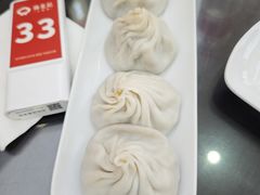 -锡笼记·无锡小笼(大润发店)