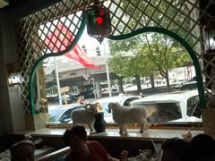 -帕米尔食府(白云观店)