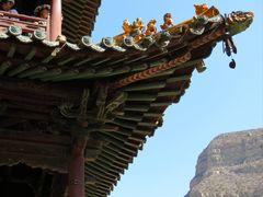 -悬空寺