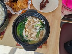 -傣家妹子过桥米线(一号店)