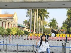 -厦门大学(思明校区)