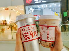 -赵总请喝茶(海岸城店)