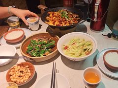 -寨子里的钵钵菜·湘西山里菜(魅力湘西店)