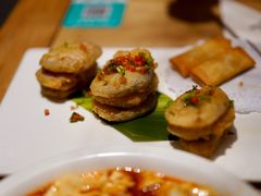 藕夹-枣子树·素食餐厅(普陀山店)