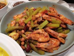 香辣虾-李老爹香辣蟹(宣武门店)