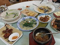 -肥仔顺德菜(龙悦居店)