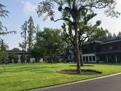 -杭州西湖柳莺里酒店