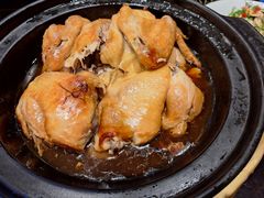 -家风老馆子(东风店)