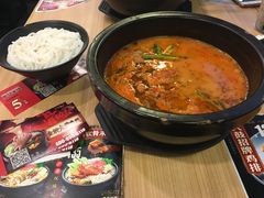 -大鼓米线(浦东长泰店)