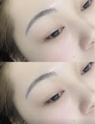 -芮悦·璀璨无创洗眉·专业洗眼线·专业洗唇