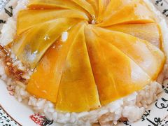 糯米南瓜-十碗香