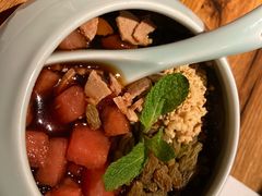 冰粉-Mountain House East Village 川山甲