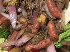 -别装假铝盆烤肉(三道街店)