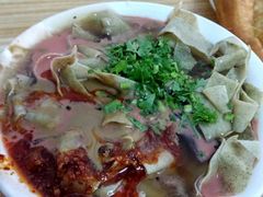 -小发锅巴菜铺(金辉家园店)