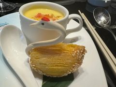 -万达瑞华酒店·品珍中餐厅