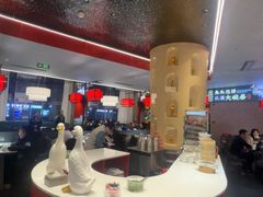 -大碗居·烤鸭·鱼头泡饼(天坛东门店)