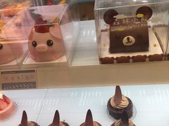 -好利来(宣武门店)