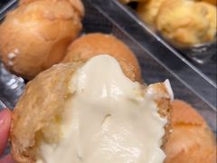 -甜丫丫西点(九环路店)