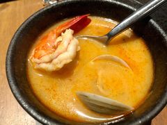 冬阴功汤-米泰MiThai