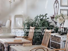 -Vanillacafe香草咖啡(银海大世界店)