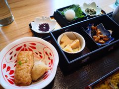关东煮-味太助·银饭食堂(中华城店)