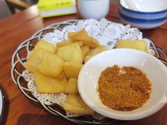 -云隐小厨·传统大理美食(复兴路店)