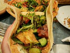 -ALAMEEN阿拉伯餐厅(三里屯店)