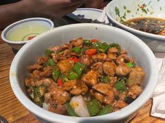 -打酱油·非遗淮扬菜(瘦西湖梅岭店)