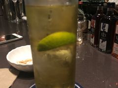 -船长酒吧 The Captain