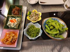 -昱匠·日本料理(金融街店)