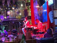 -胡桃里乐队酒馆(昙华林店)