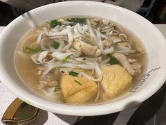 -CHILL Pho澳洲牛肉越南粉(佛山顺德万象汇店)