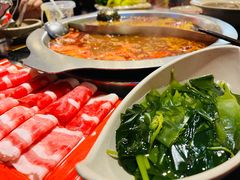 -巴将军·非遗老字号火锅(解放碑店)