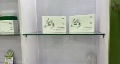 -苗医生科技祛痘连锁