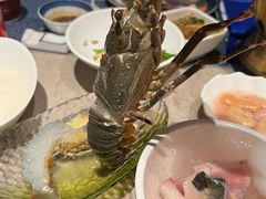 -海鼎荟海鲜姿造(晋江宝龙店)