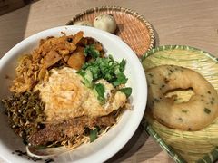 -易裕和·长沙米粉(竹塘西路店)