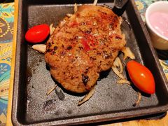 -国际饭店·西餐厅(西大直街店)