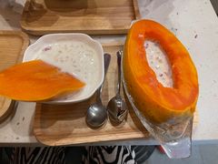 -太清凉茶糖水(前海店)