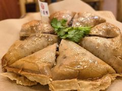 -芋包王闽南茶楼(八市店)