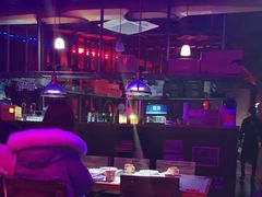 大堂-蘭奢雅集·江浙菜(青山江滩店)