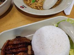 -李先生牛肉面大王(莱芜信誉楼店)