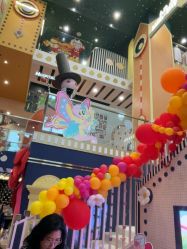 点击看大图 -meland club亲子乐园(北京芳圆里ID MALL店)