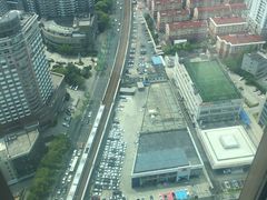 -环球港凯悦 · 享悦中餐厅