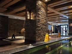 -清河半岛温泉度假酒店